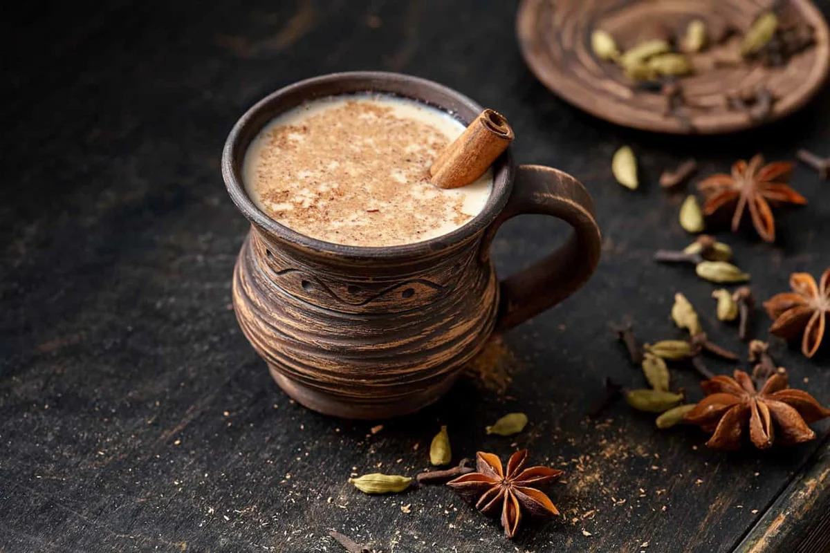 Chai Masala